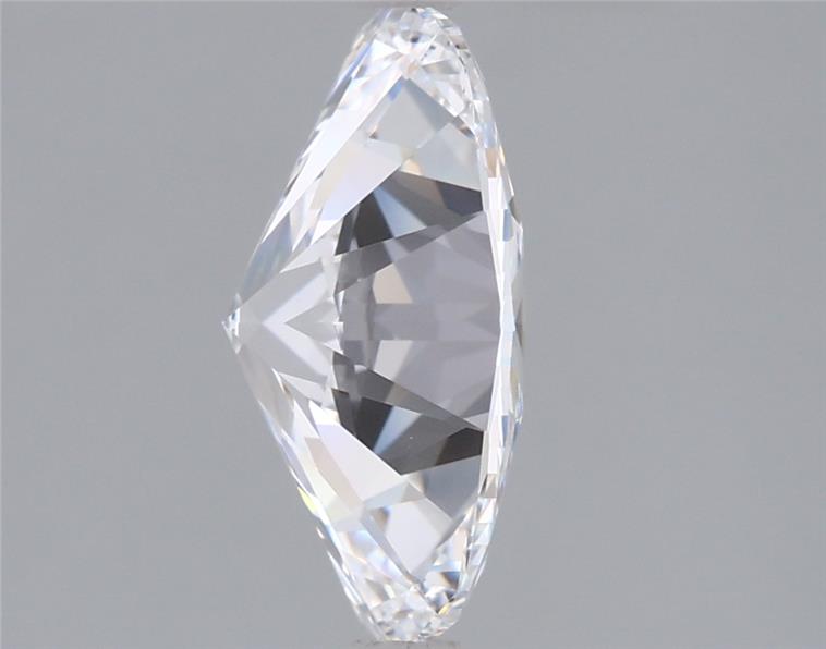 2.01 Carat Oval Lab Diamond :: Greenstar spin frame 05