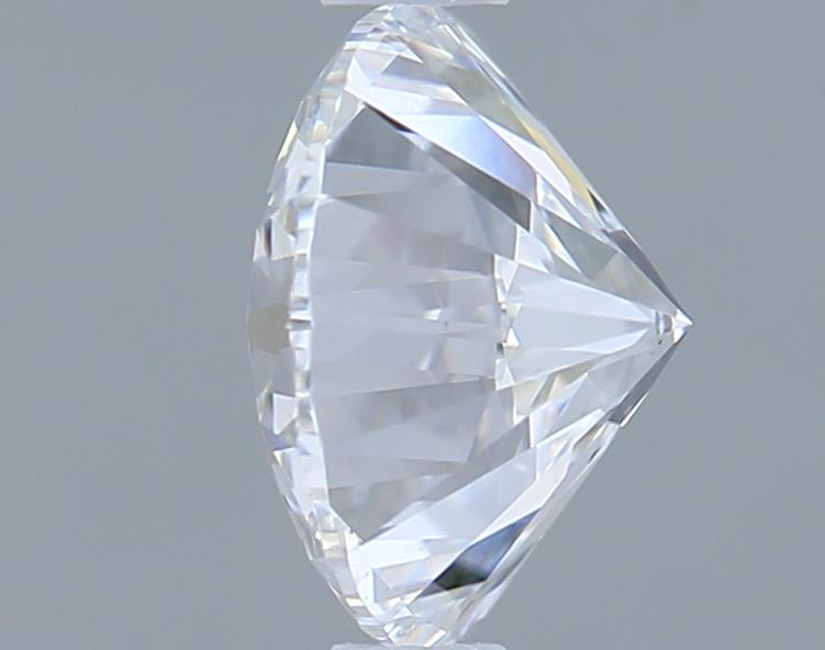 1.03 Carat Round Lab Diamond :: Greenstar spin frame 05