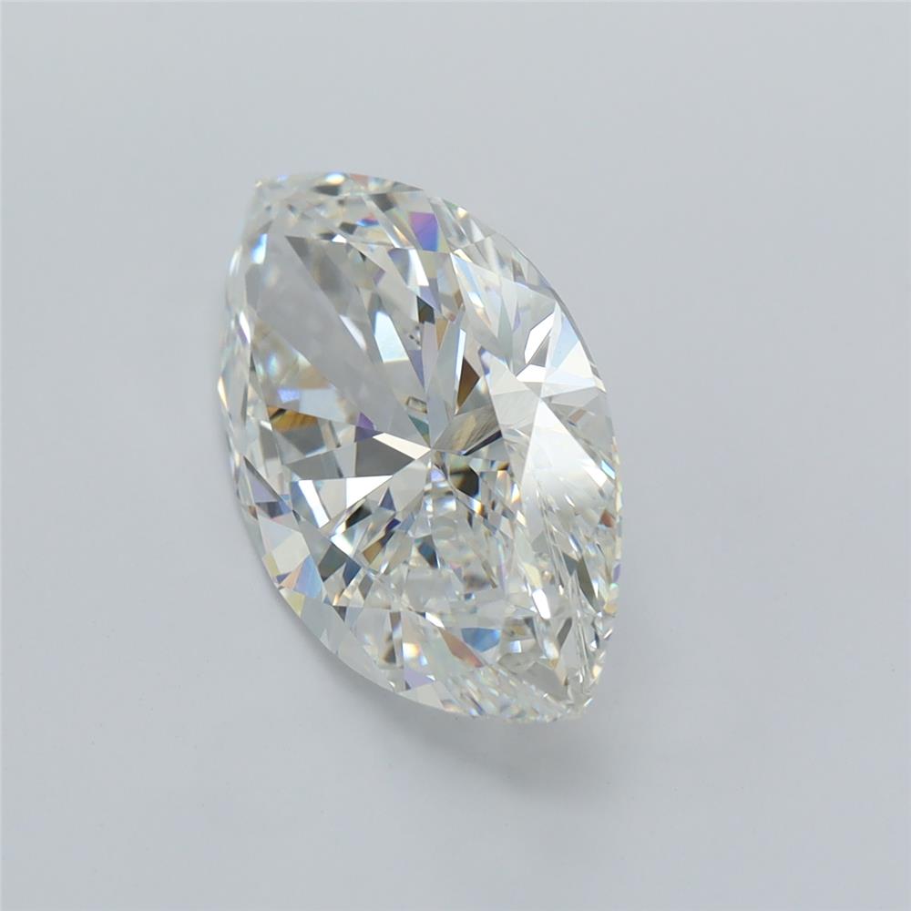 4.08 Carat Marquise Lab Diamond :: Greenstar spin frame 05