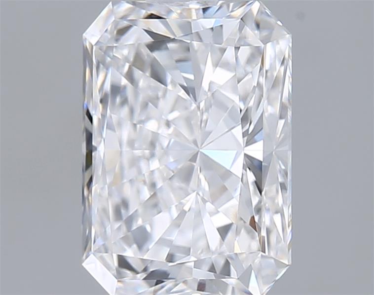 1.51 Carat Radiant Lab Diamond :: Greenstar spin frame 05