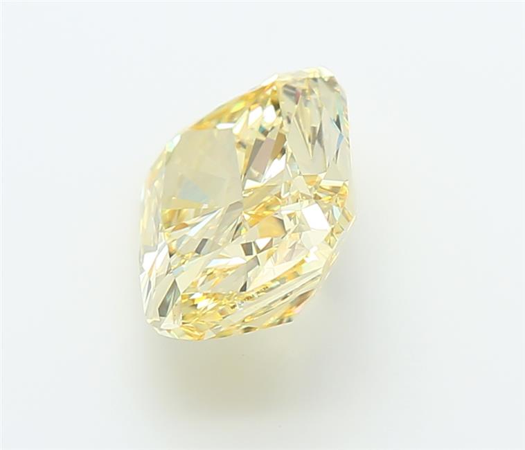 3.05 Carat Cushion Lab Diamond :: Greenstar spin frame 05