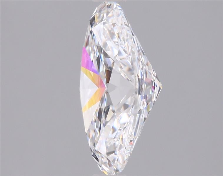 2.01 Carat Oval Lab Diamond :: Greenstar spin frame 05