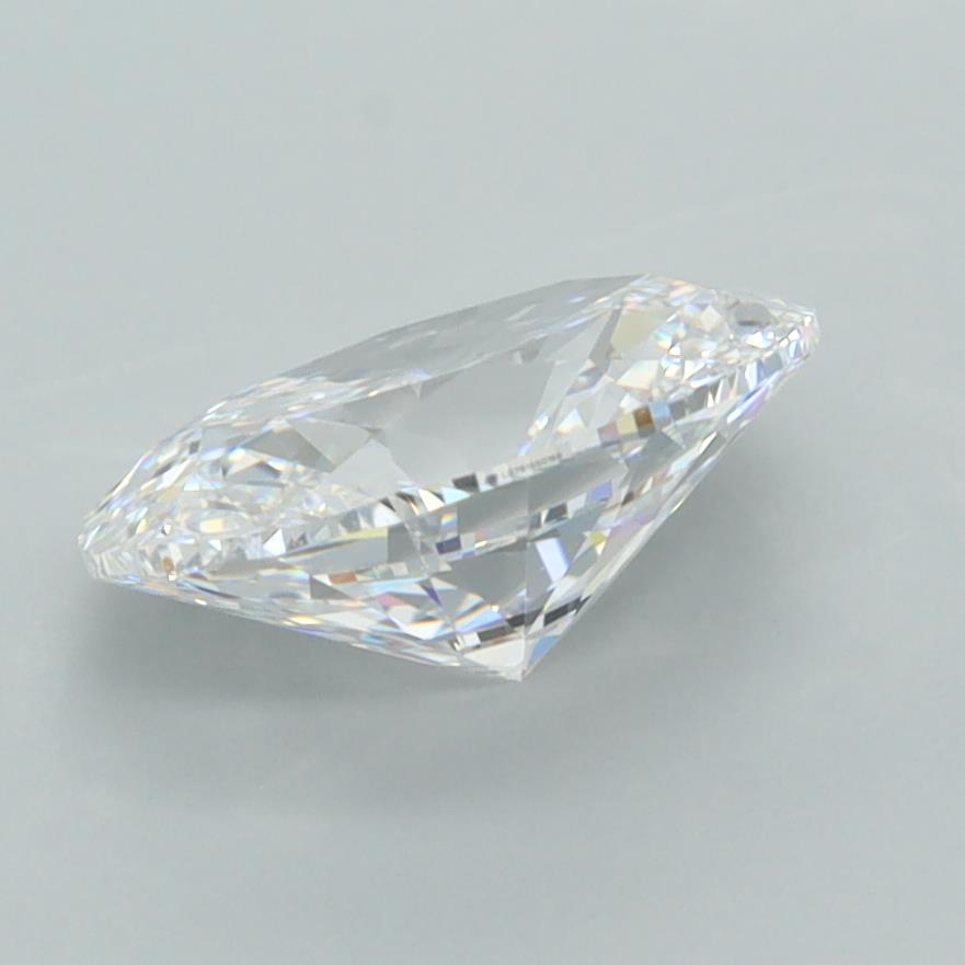 2.01 Carat Oval Lab Diamond :: Greenstar spin frame 05