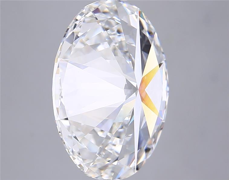 5.09 Carat Oval Lab Diamond :: Greenstar spin frame 05