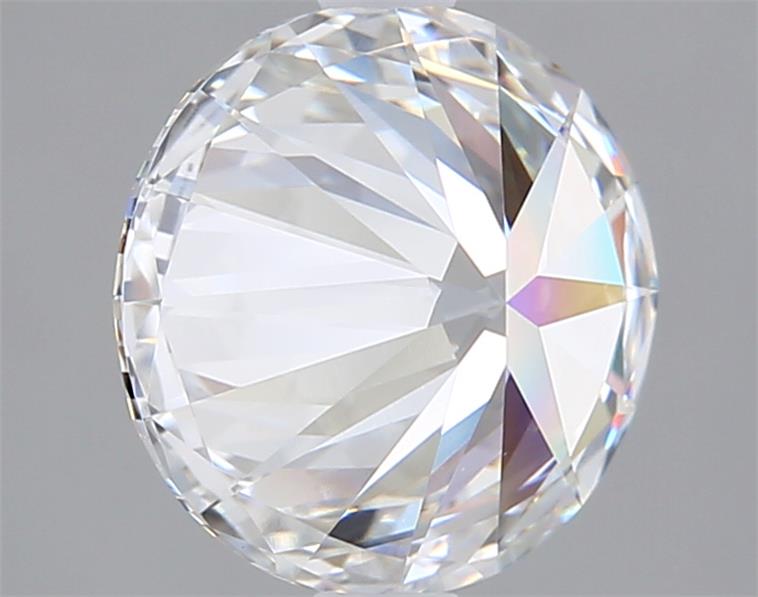 2.00 Carat Round Lab Diamond :: Greenstar spin frame 05
