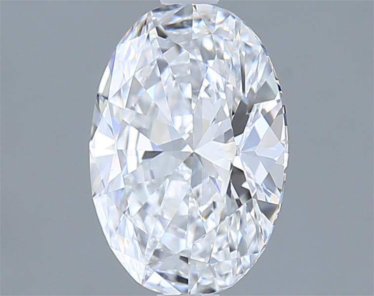 1.52 Carat Oval Lab Diamond :: Greenstar spin frame 05