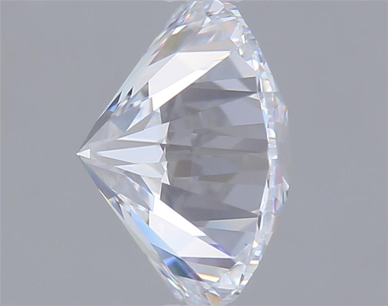 1.54 Carat Round Lab Diamond :: Greenstar spin frame 05