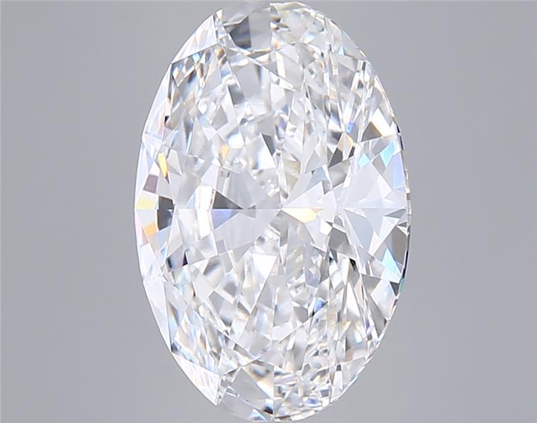 9.06 Carat Oval Lab Diamond :: Greenstar spin frame 05