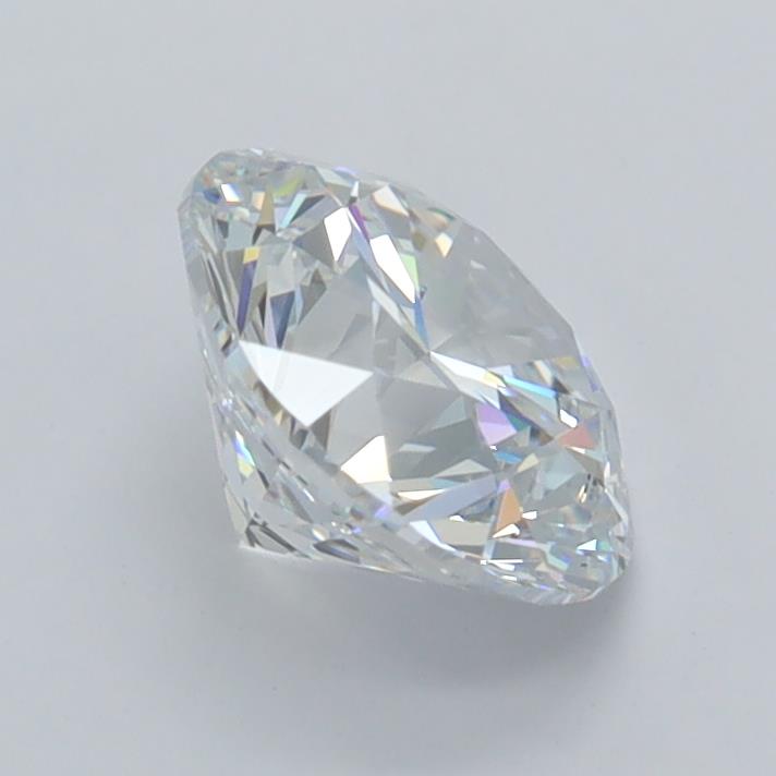 1.50 Carat Round Lab Diamond :: Greenstar spin frame 05
