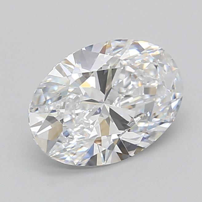 2.03 Carat Oval Lab Diamond :: Greenstar spin frame 05