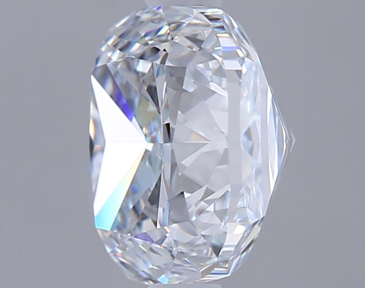 2.56 Carat Cushion Lab Diamond :: Greenstar spin frame 05
