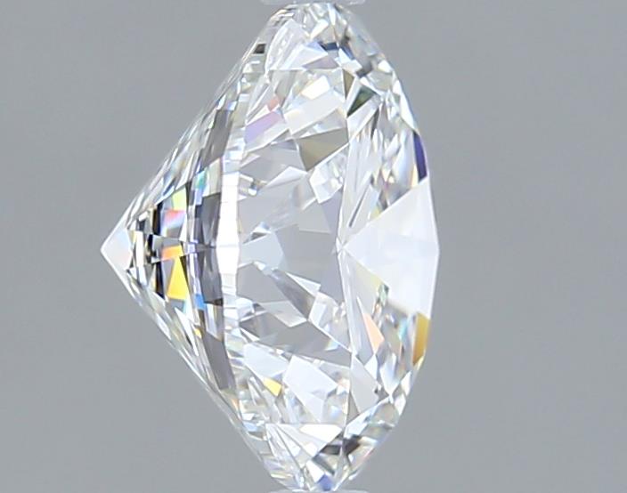 2.97 Carat Round Lab Diamond :: Greenstar spin frame 05