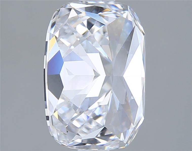 2.02 Carat Cushion Lab Diamond :: Greenstar spin frame 05