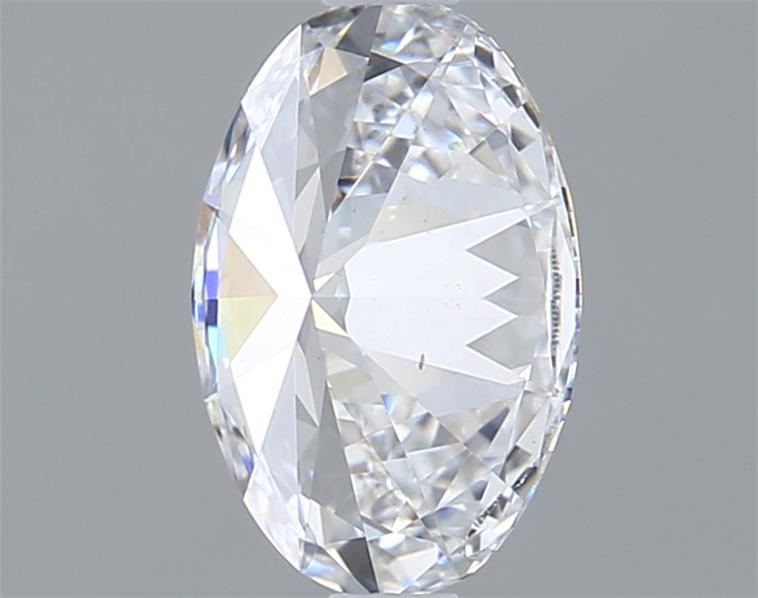 1.04 Carat Oval Lab Diamond :: Greenstar spin frame 05