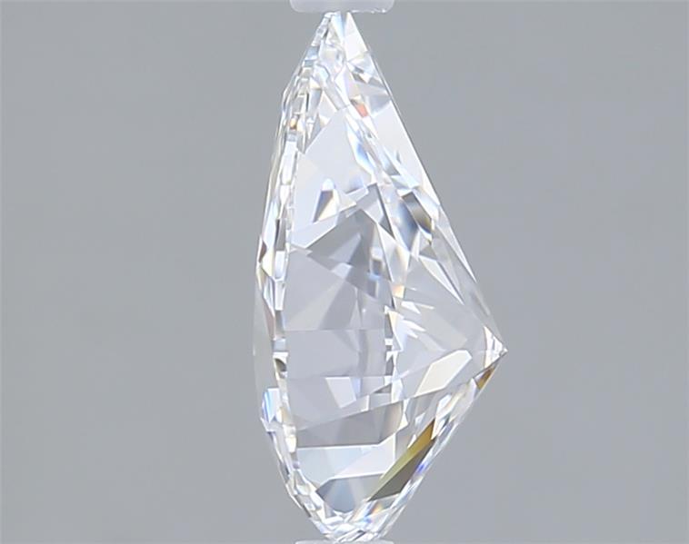 1.87 Carat Pear Lab Diamond :: Greenstar spin frame 05