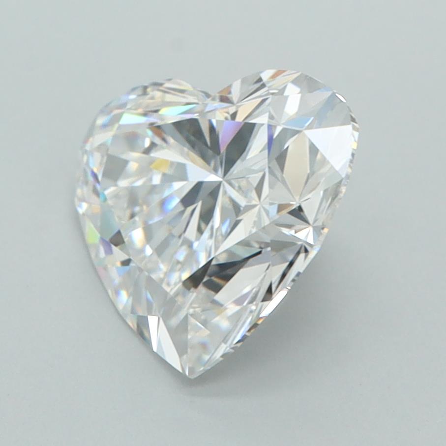 2.59 Carat Heart Lab Diamond :: Greenstar spin frame 05