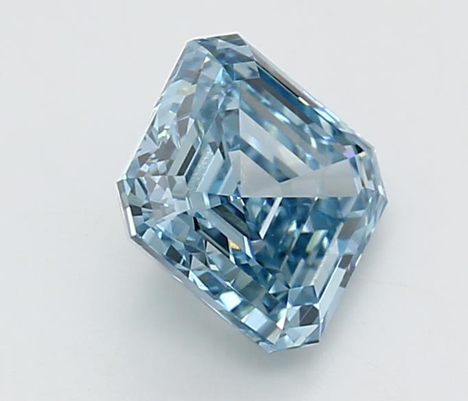 2.23 Carat Asscher Lab Diamond :: Greenstar spin frame 05