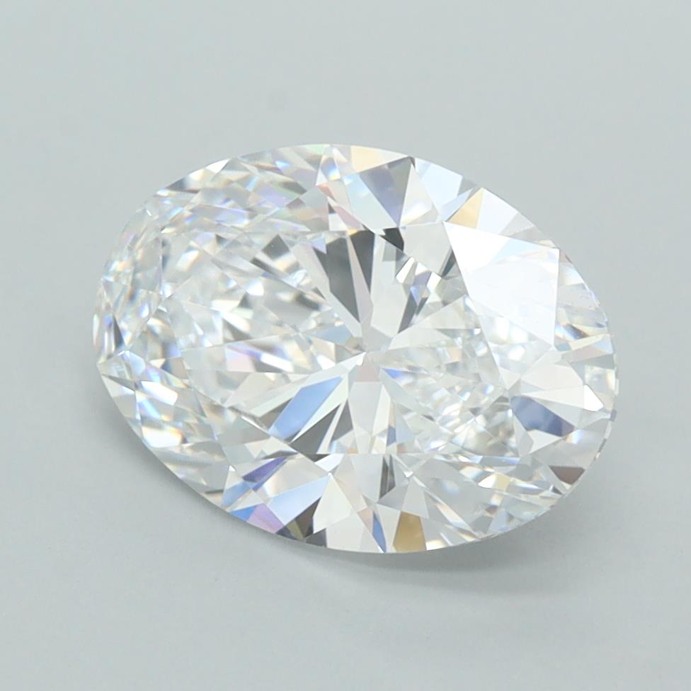2.51 Carat Oval Lab Diamond :: Greenstar spin frame 05