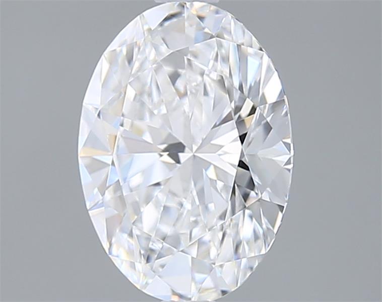 2.06 Carat Oval Lab Diamond :: Greenstar spin frame 05