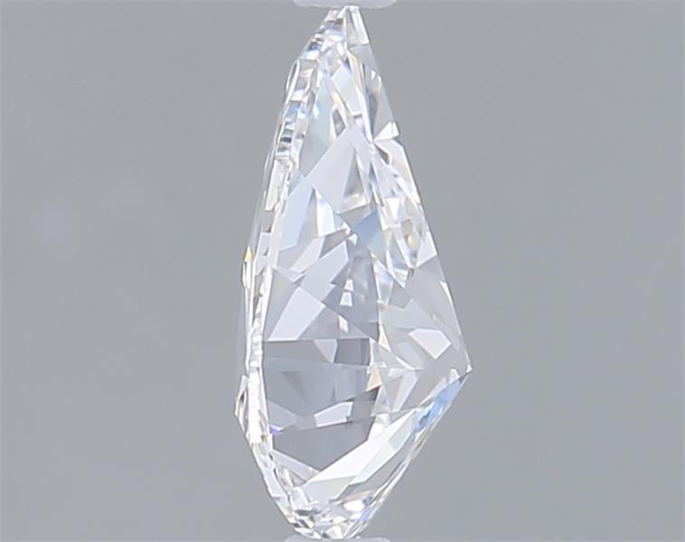 1.59 Carat Pear Lab Diamond :: Greenstar spin frame 05