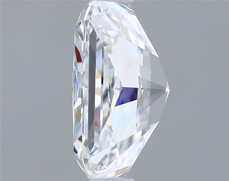 2.01 Carat Radiant Lab Diamond :: Greenstar spin frame 05
