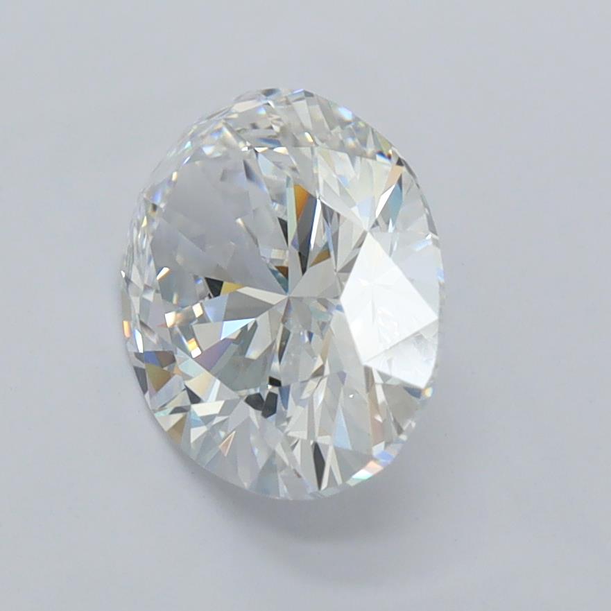 2.00 Carat Oval Lab Diamond :: Greenstar spin frame 05