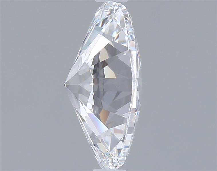1.60 Carat Oval Lab Diamond :: Greenstar spin frame 05
