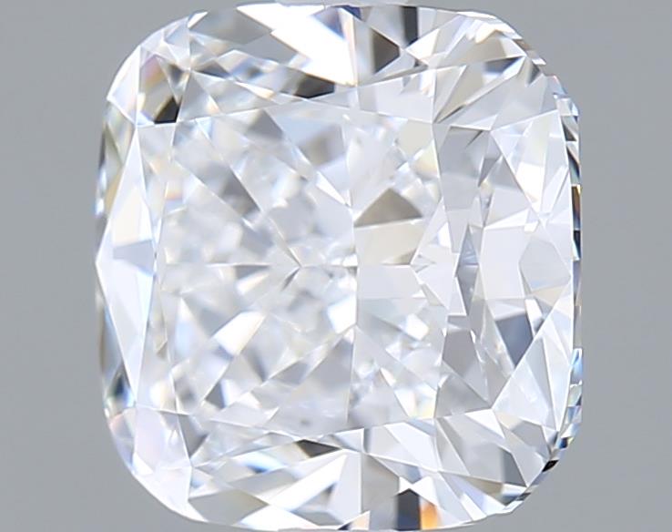 2.04 Carat Cushion Lab Diamond :: Greenstar spin frame 05
