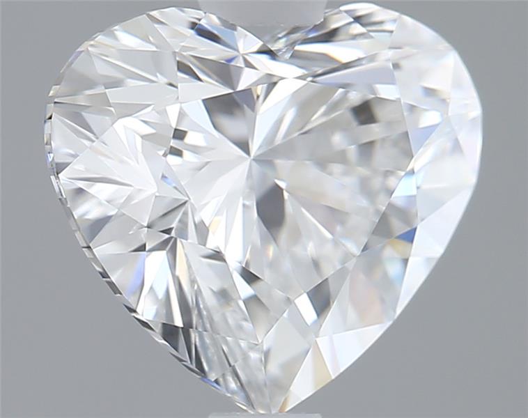 2.02 Carat Heart Lab Diamond :: Greenstar spin frame 05
