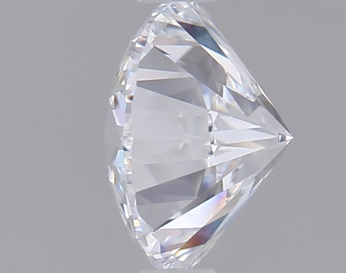 1.51 Carat Round Lab Diamond :: Greenstar spin frame 05