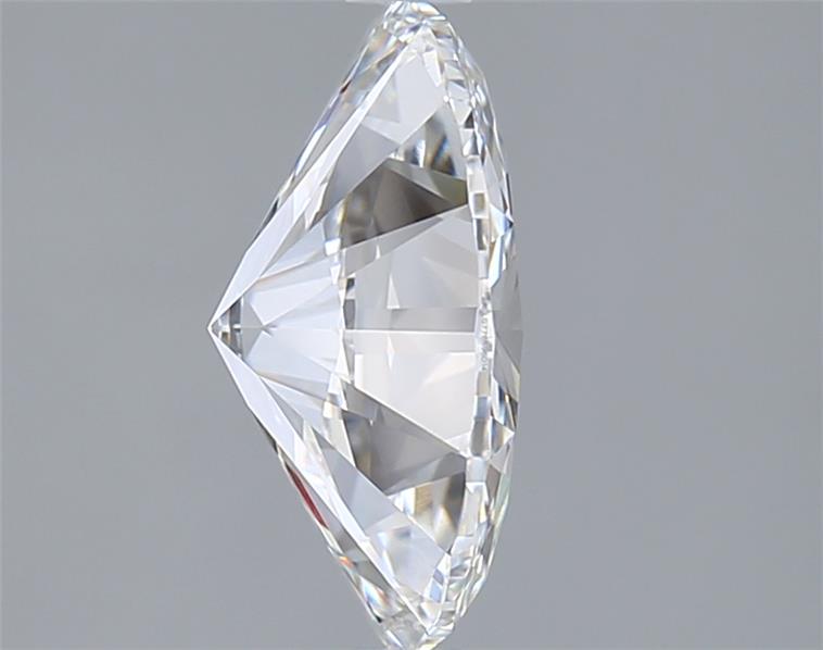 2.54 Carat Oval Lab Diamond :: Greenstar spin frame 05