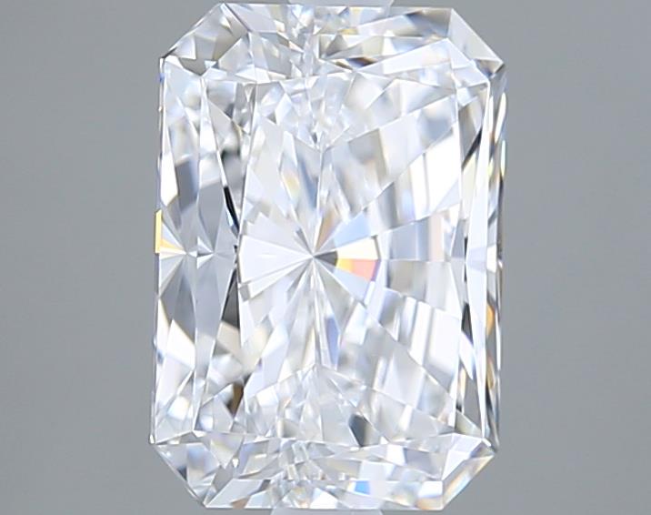 2.51 Carat Radiant Lab Diamond :: Greenstar spin frame 05