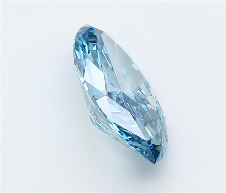 2.51 Carat Marquise Lab Diamond :: Greenstar spin frame 05
