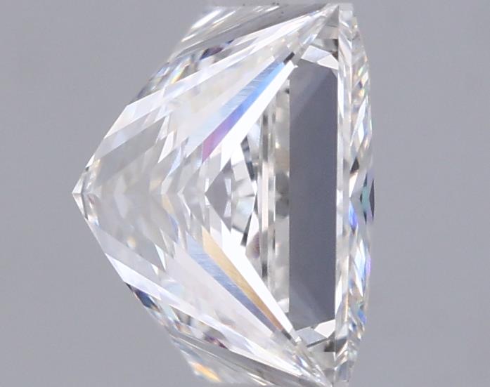 2.09 Carat Princess Lab Diamond :: Greenstar spin frame 05