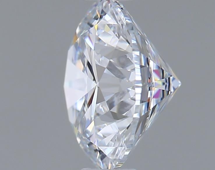 1.01 Carat Round Lab Diamond :: Greenstar spin frame 05