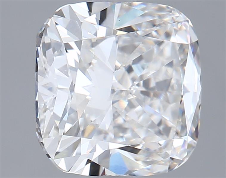 3.01 Carat Cushion Lab Diamond :: Greenstar spin frame 05