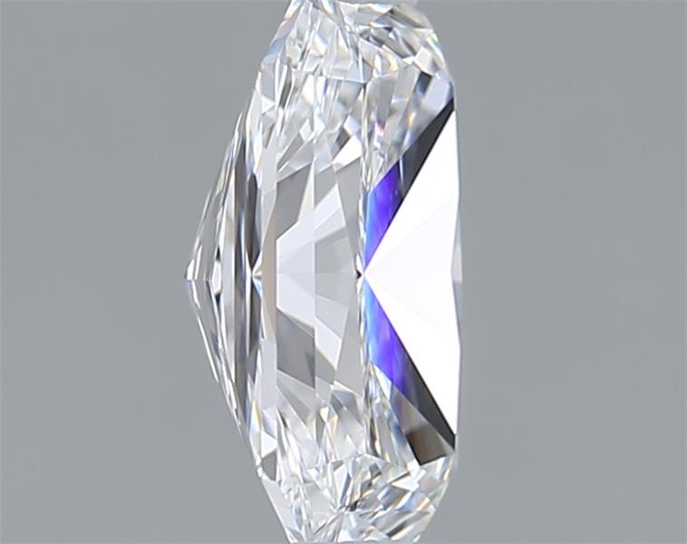 2.03 Carat Radiant Lab Diamond :: Greenstar spin frame 05