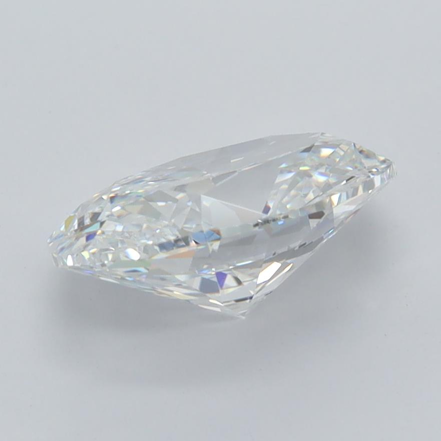 2.02 Carat Oval Lab Diamond :: Greenstar spin frame 05