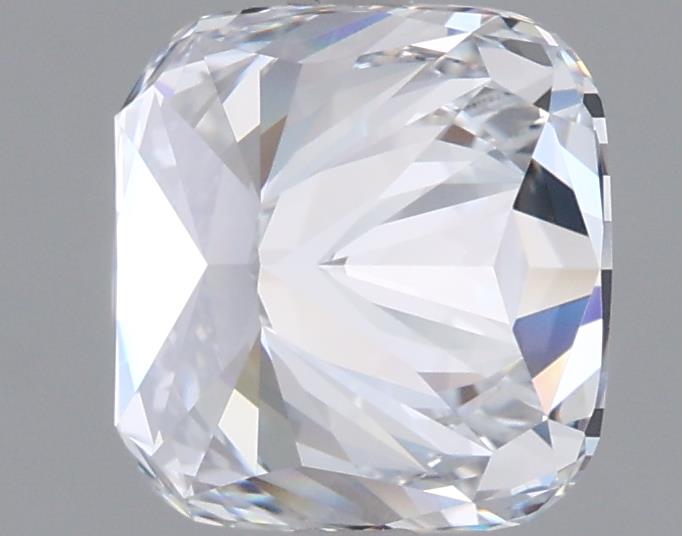 2.02 Carat Cushion Lab Diamond :: Greenstar spin frame 05