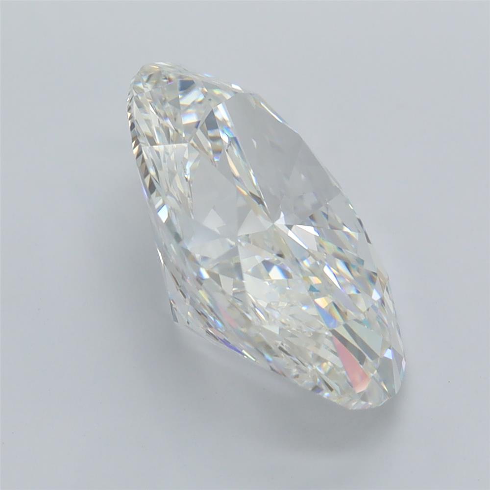 5.04 Carat Oval Lab Diamond :: Greenstar spin frame 05