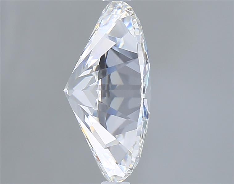 3.06 Carat Oval Lab Diamond :: Greenstar spin frame 05
