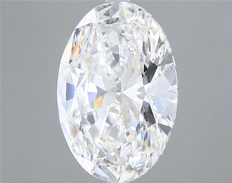 5.06 Carat Oval Lab Diamond :: Greenstar spin frame 05