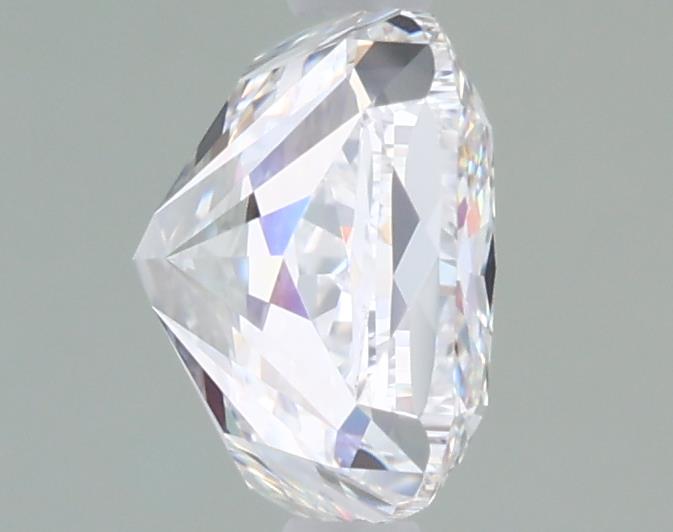 1.72 Carat Cushion Lab Diamond :: Greenstar spin frame 05