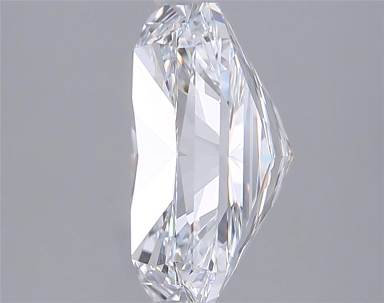 3.08 Carat Radiant Lab Diamond :: Greenstar spin frame 05