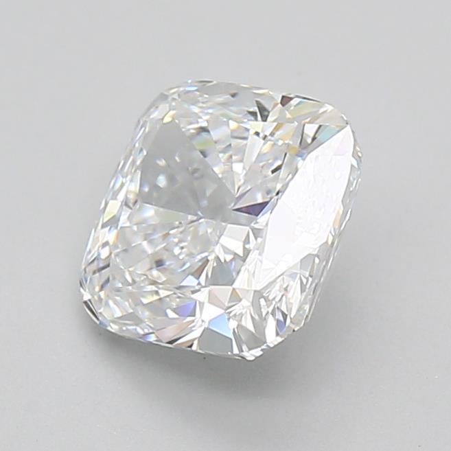 2.04 Carat Cushion Lab Diamond :: Greenstar spin frame 05