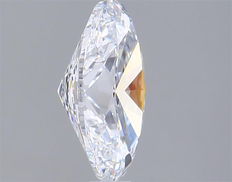 1.56 Carat Oval Lab Diamond :: Greenstar spin frame 05