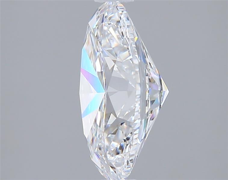 2.01 Carat Oval Lab Diamond :: Greenstar spin frame 05