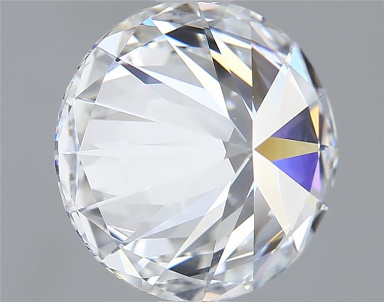 2.02 Carat Round Lab Diamond :: Greenstar spin frame 05
