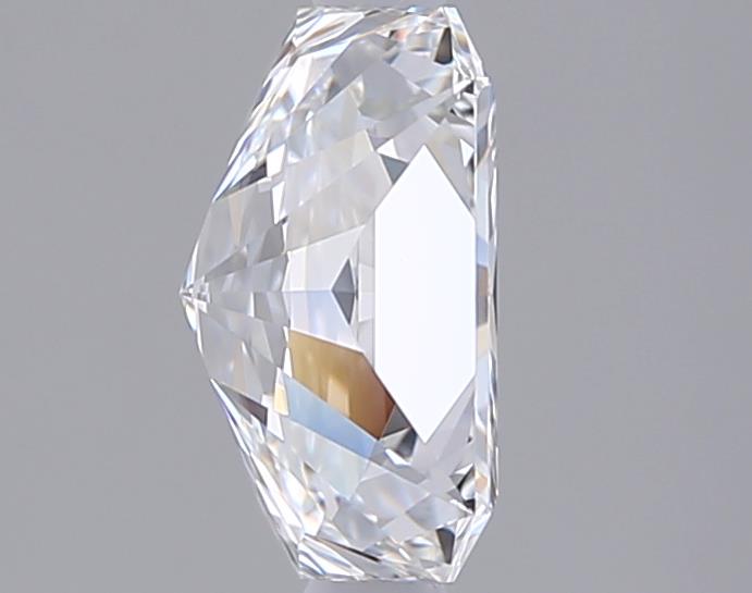 2.01 Carat Radiant Lab Diamond :: Greenstar spin frame 05