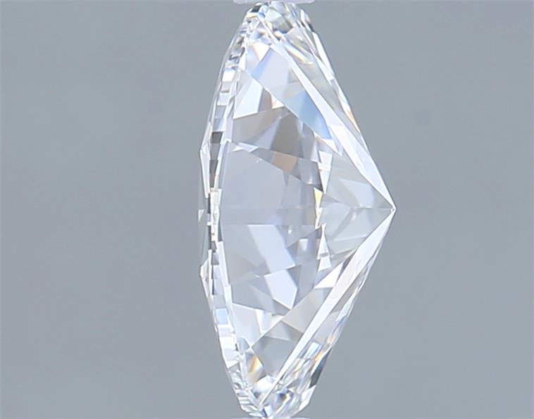 1.56 Carat Oval Lab Diamond :: Greenstar spin frame 05